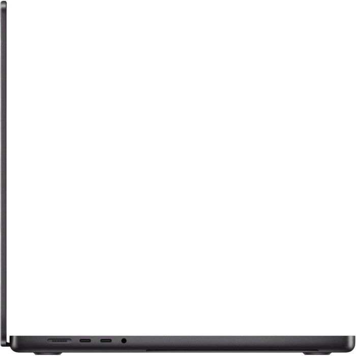 Apple MacBook Pro 14" M4 Pro 24GB RAM 512GB SSD 2024 Space Black (MX2H3) Гарантія