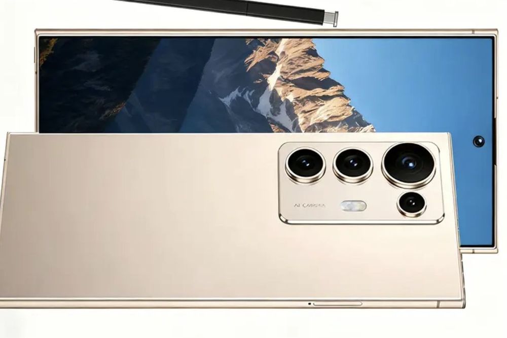 Venda s25 ultra novo 512gb