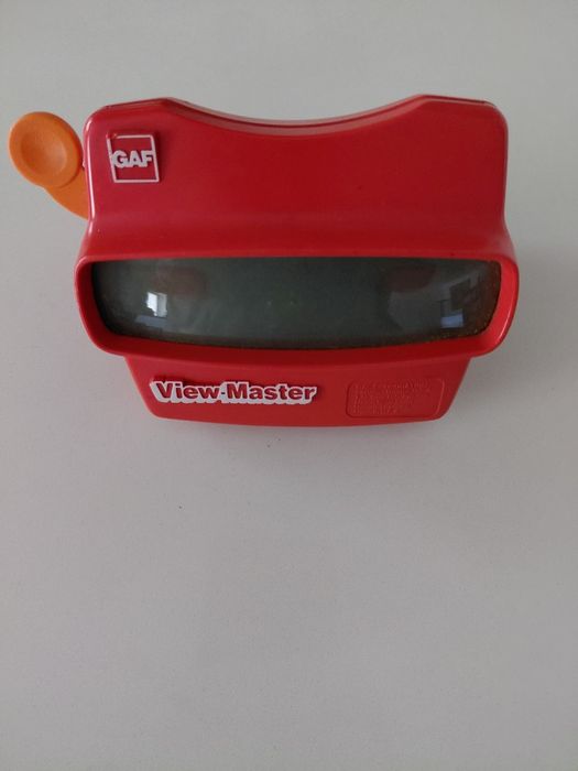 Máquina ViewMaster