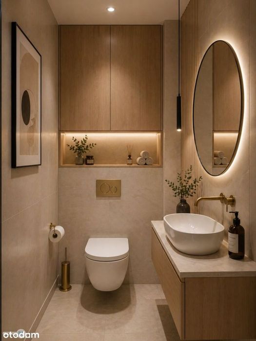 Nowe Apartamenty Enklawa Prendowskiej