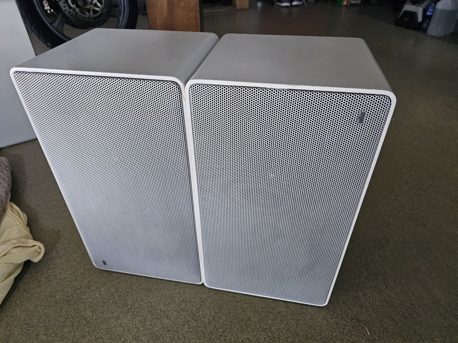 Kolumny głośnikowe Braun L500/1 - darmowa wysyłka