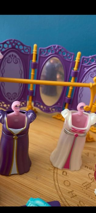 Playmobil 6850 Princesas