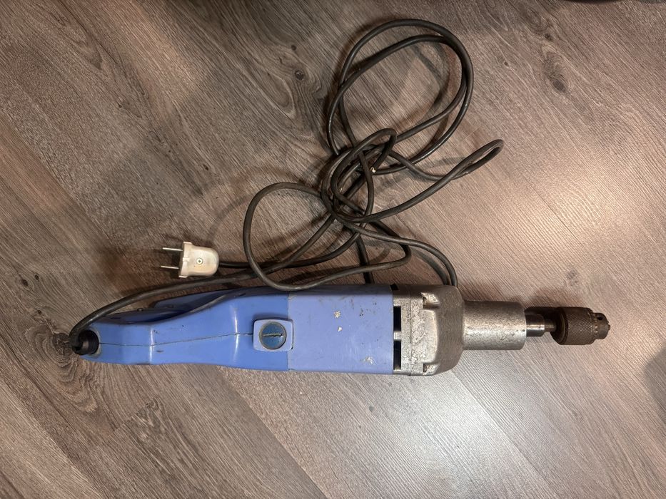 Дрель электрическая ( ссср)