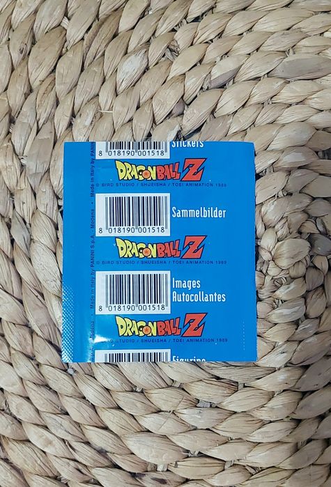 Dragon  Ball  Z 3