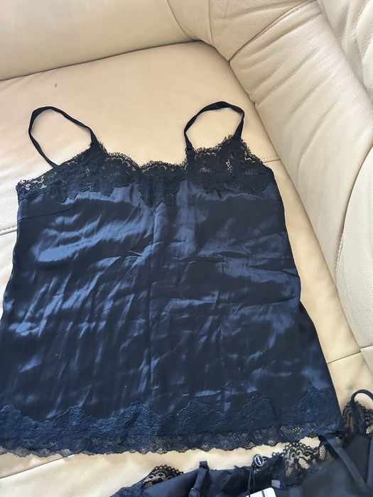 Intimissimi майка в білизняному стилі