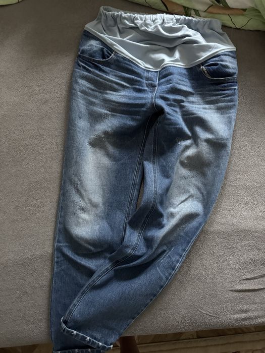 Джинси для вагітних dianora