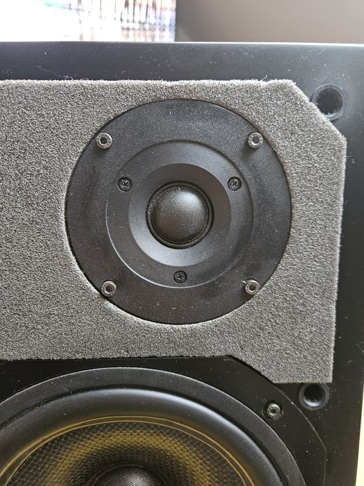 Reference 3a MM serie Master