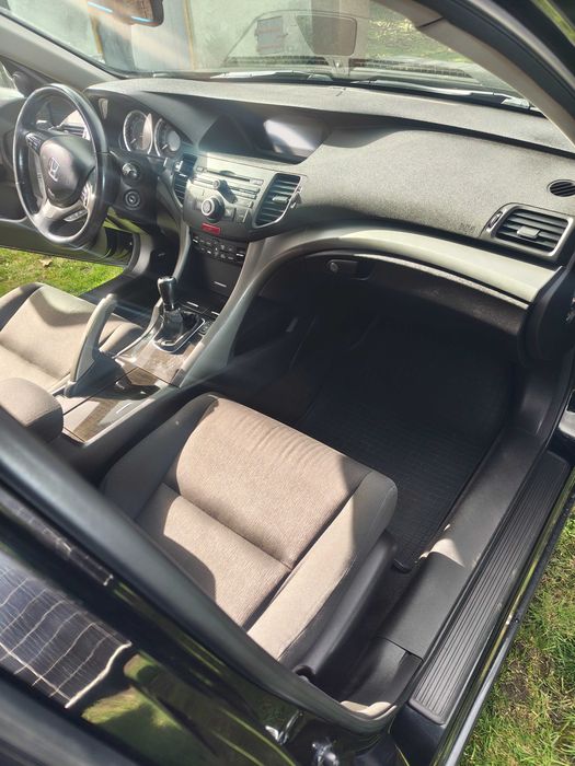 Honda Accord 2.0