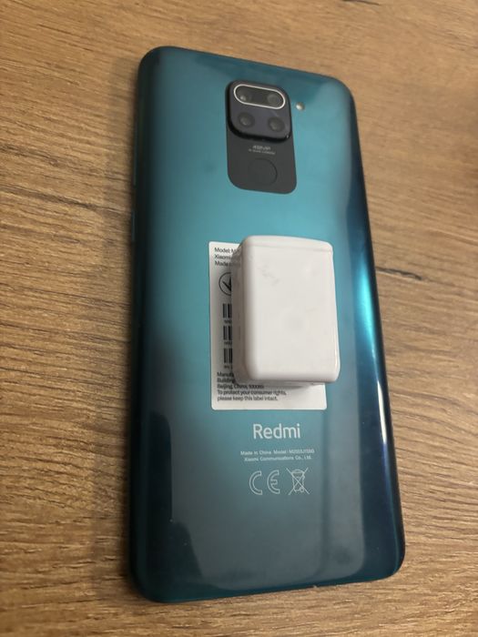 Redmi Note 9 2021r