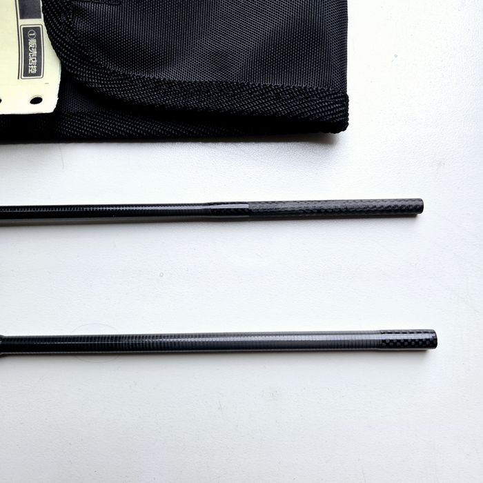 Спінінг Nissin Ares Liberate Li700S TZ