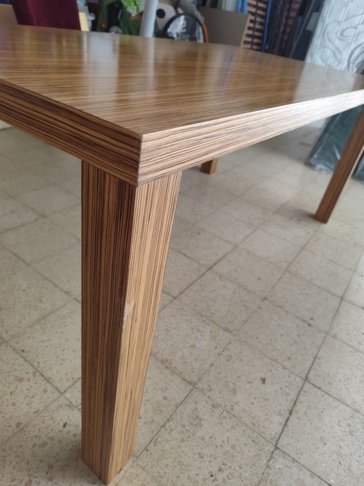 Mesa de jantar/escritorio