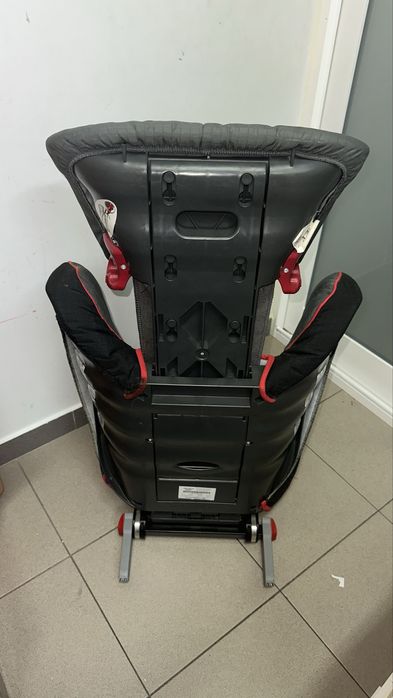 Cadeirinha para criança Porshe