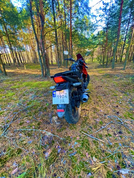 Продам Ліфан кп200