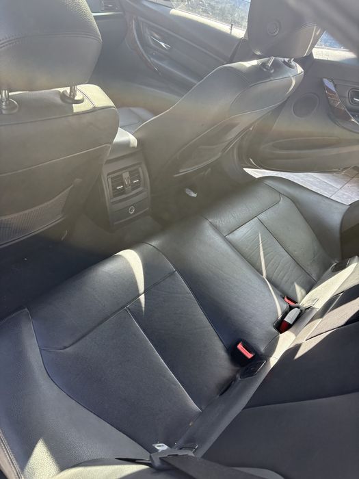Bmw f30 328i xdrive 2014