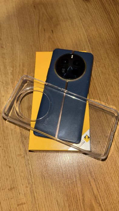 Realme 12 Pro Plus - 12GB/512GB