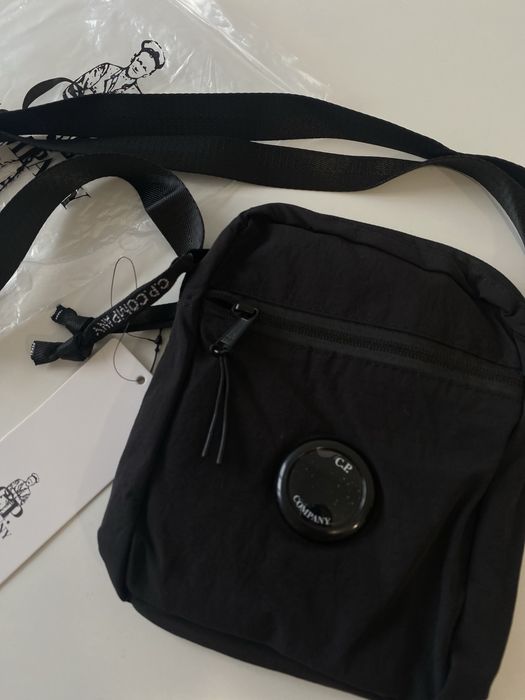 Сумка C.P. Company / Месенджер Сп компані / сумка CP Company
