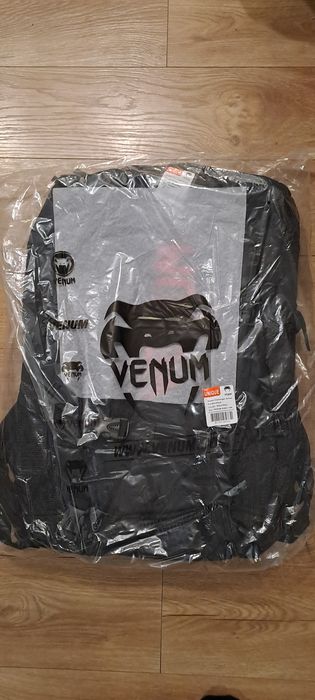 BJJ MMA Venum Challenger Xtrem