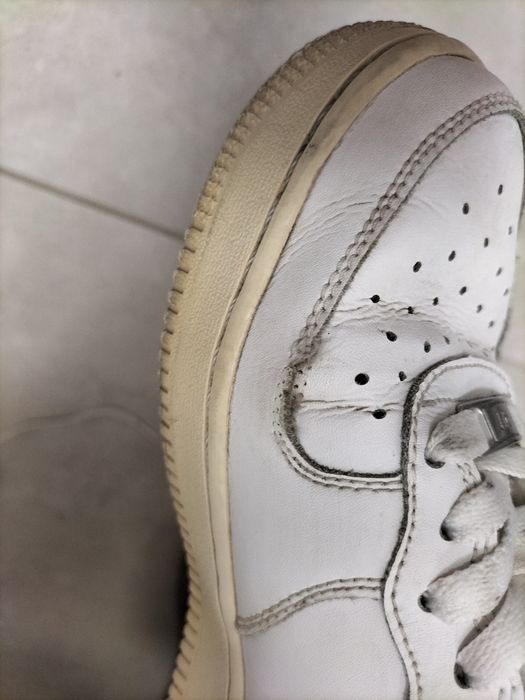 Buty Nike Air Force 1 MID