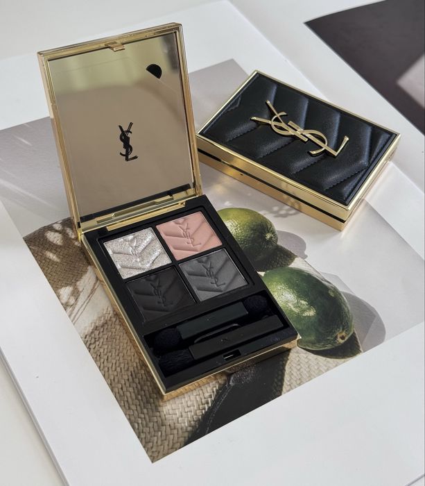 Палетка тіней YSL  Mini Clutch