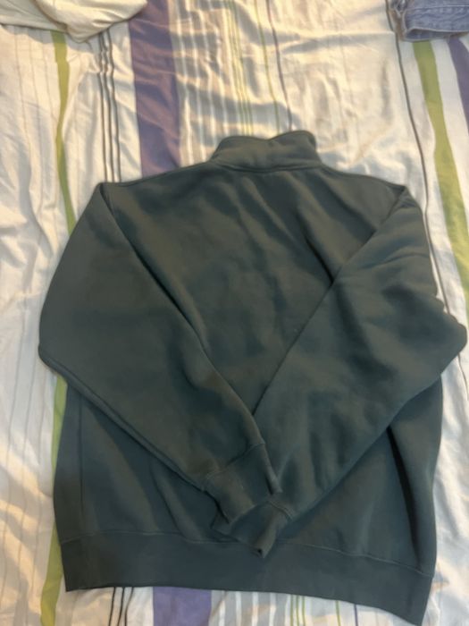 полузамок pull bear
