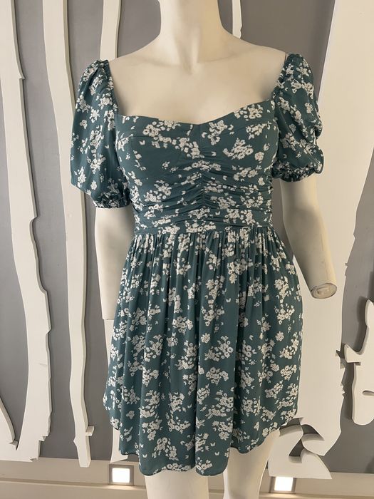 Laurella Sukienka Lilith Blue M