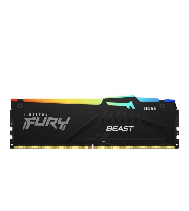 Kingston fury 8gb DDR5 5600Mhz