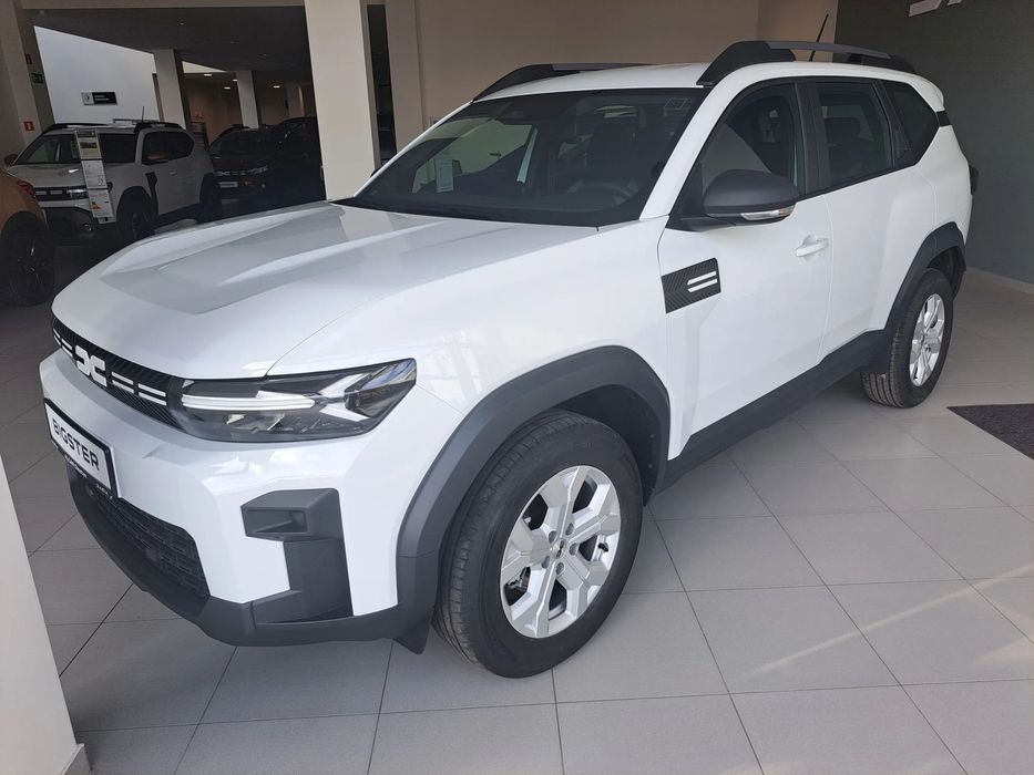Dacia Pozostałe Dacia