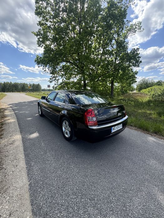 Sprzedam chrysler 300 c 2010 r