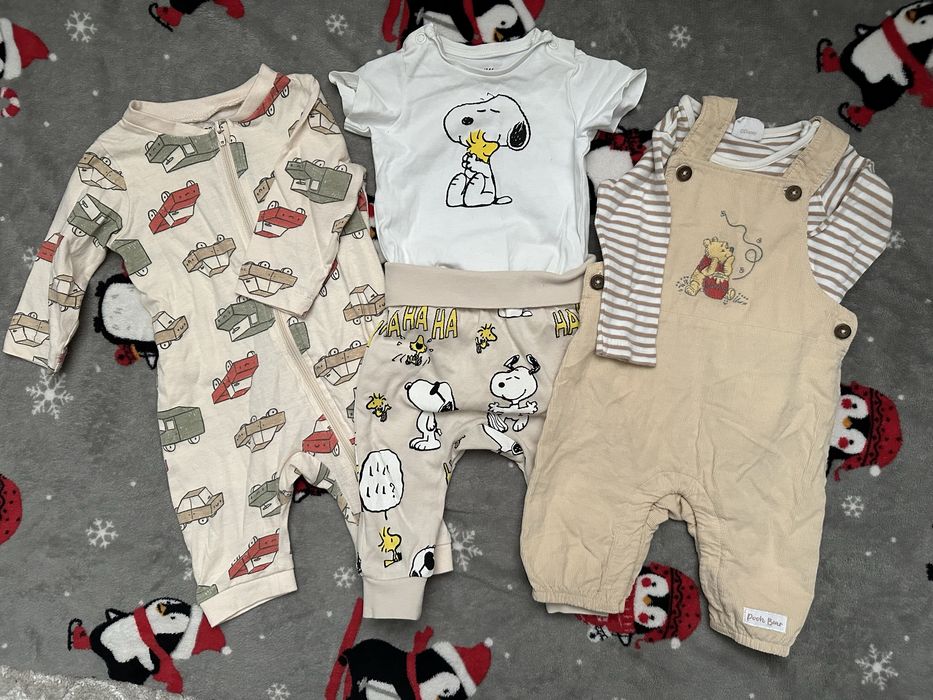 Одяг для дитини….