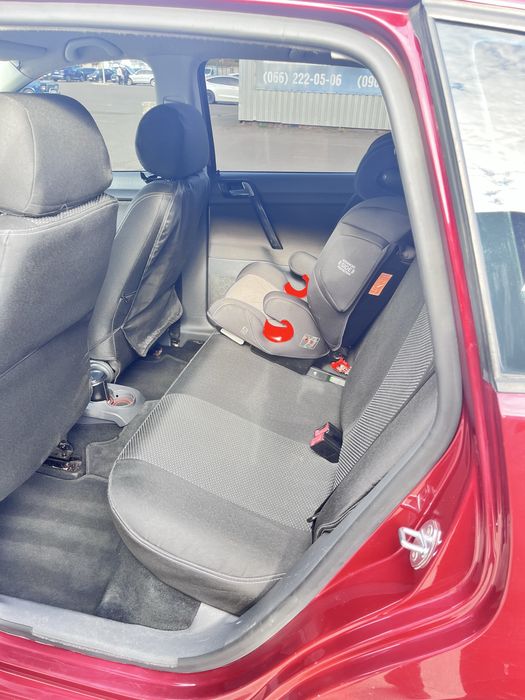 Фольцваген поло 1.4 АВТОМАТ !!!