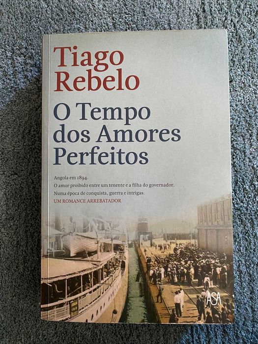 Livros | Variados (10)