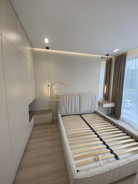 Продаж 1,5к квартири 45 м² ЖК Квадрат