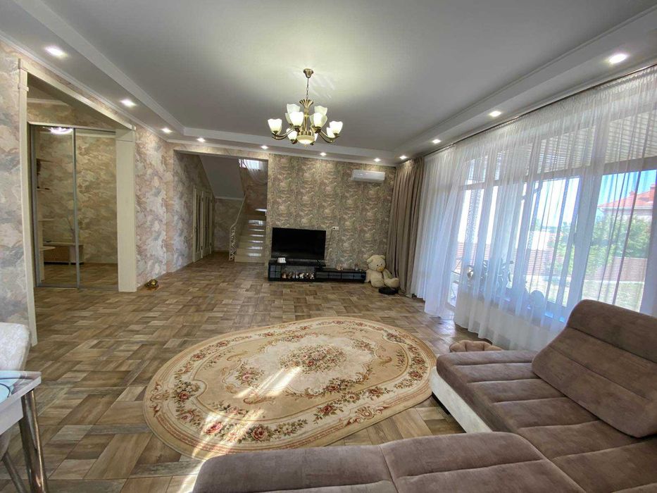 House by the address (area 220 m²) - Atlanta.ua - photo 7