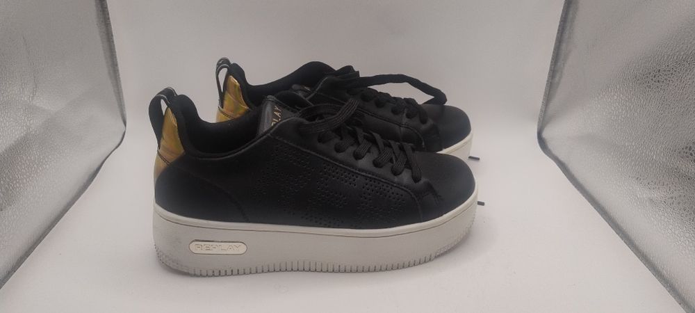 Buty marki REPLAY 38