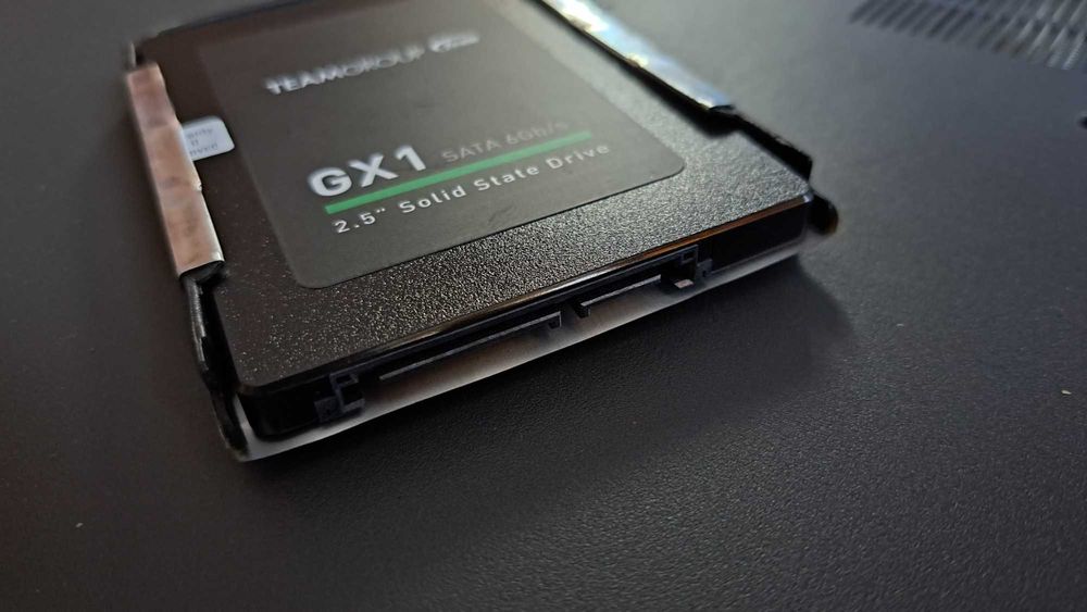 Продаю вінчестер SSD на 120 Gb