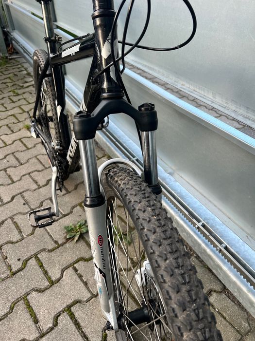 Rower Specialized Rockhopper