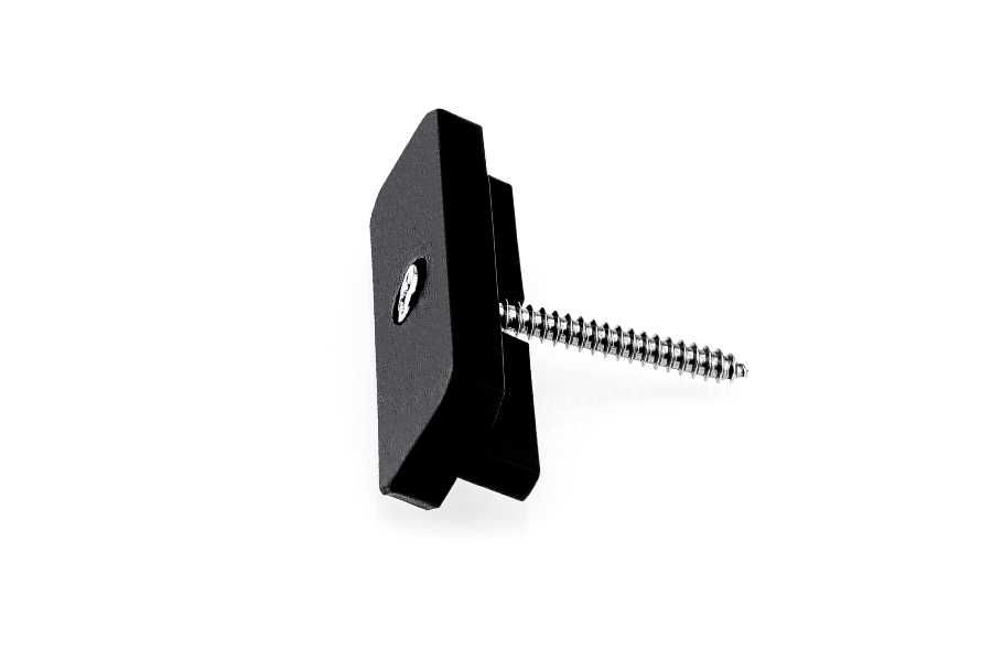 Deska tarasowa kompozytowa PREMIUM 23x138 struktura drewna obustronnie