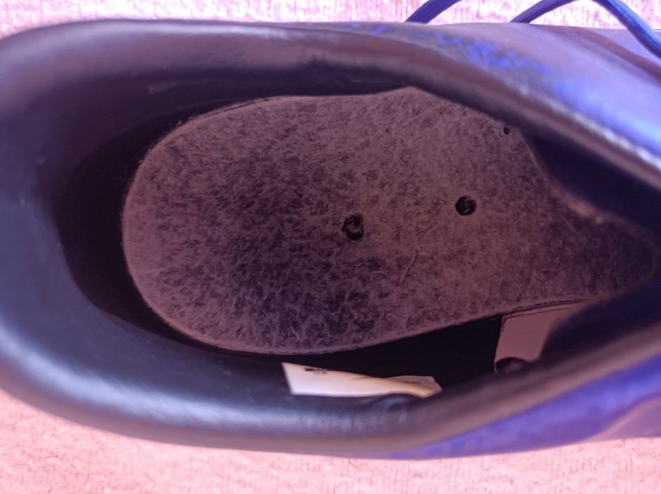 Botas de futebol CR7