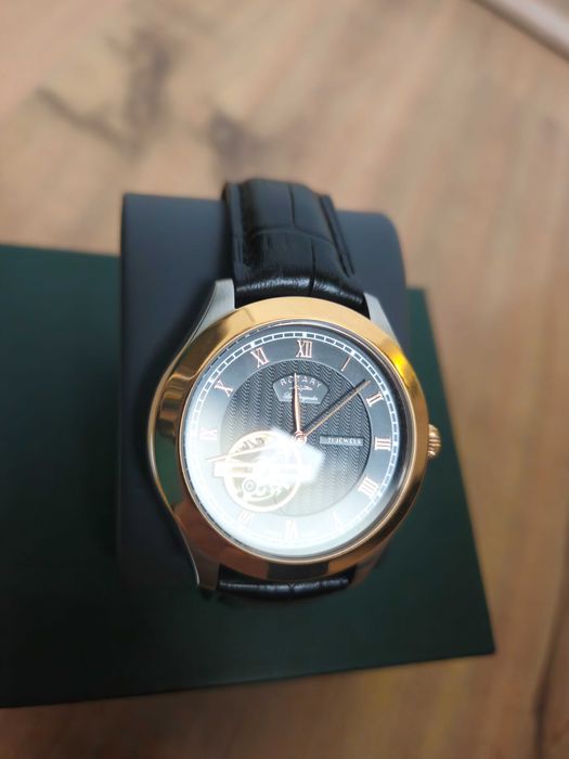 Rotary Les Originales Jura