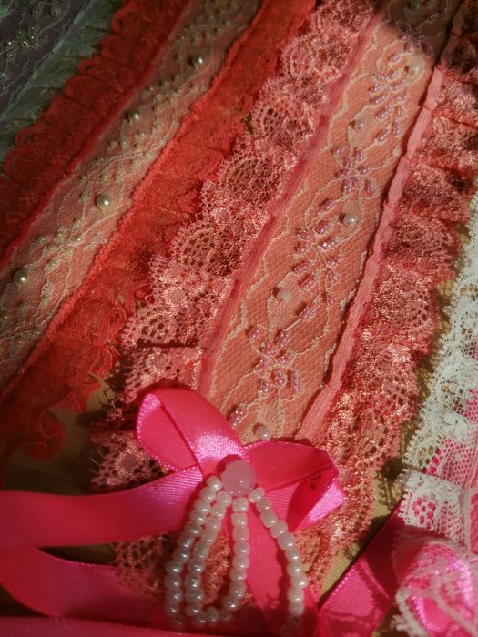 Распродажа! Аниме, неко наборы, косплей.