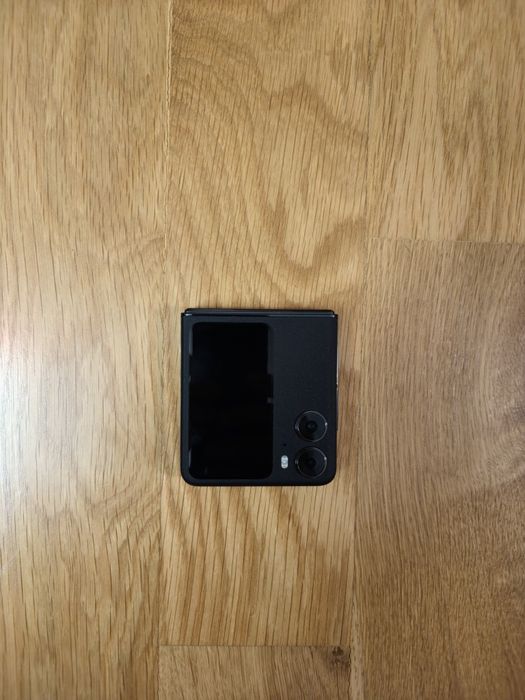 Oppo Find N2 Flip – Excelente estado (como novo)