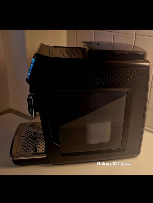 PHILIPS Serie 2200 Kaffeevollautomat