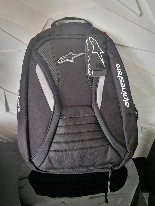 Plecak Alpinestars CHARGER BOOST V2 GRATISY!