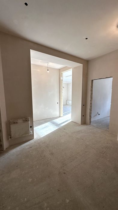 Apartment in Bila Tserkva - More