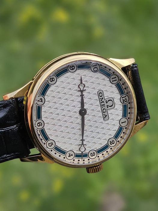 Zegarek Omega Vintage  cal.625