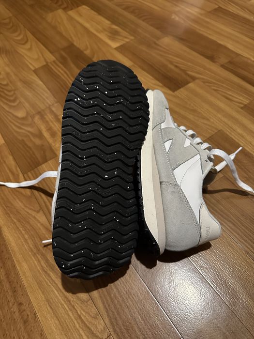 Кроссовки new balance 237 оригинал