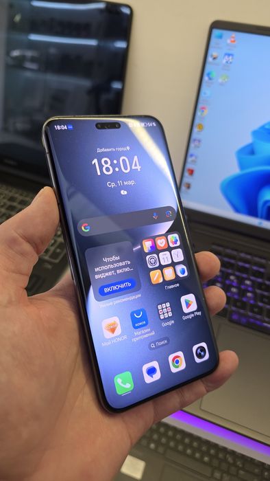 Honor Magic 7 Pro 12/512 gb