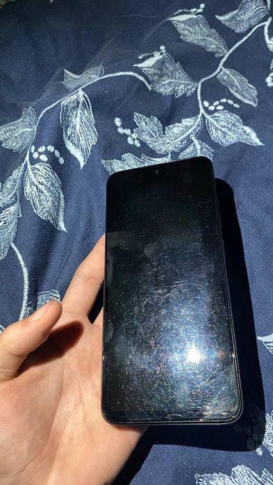 Redmi note 12 s 8/256