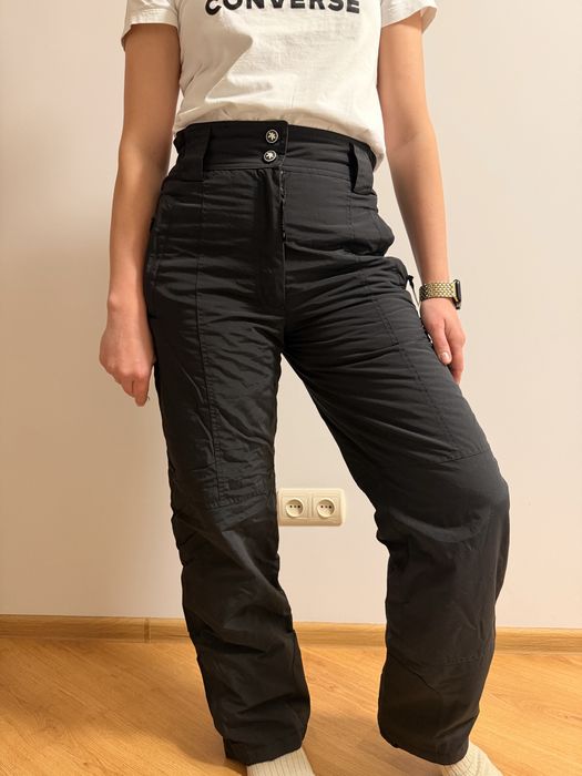 Штани лижні\брюки