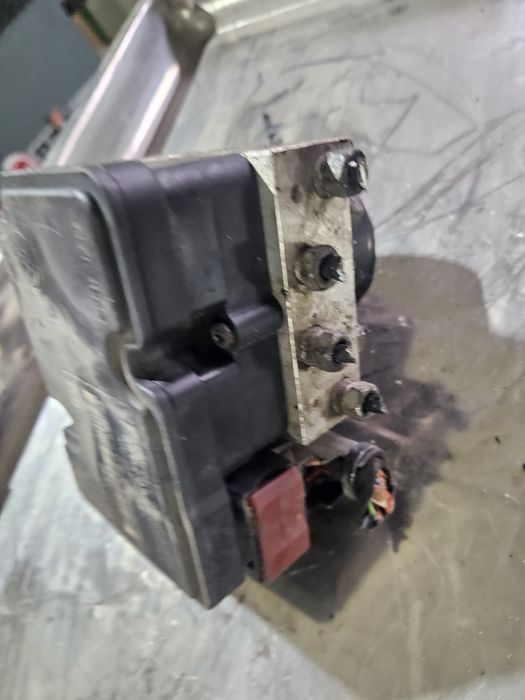 Pompa Abs Opel Astra h Zafira B